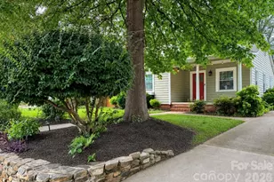 3407 Benard Ave, Charlotte, NC 28206 - Photo 3