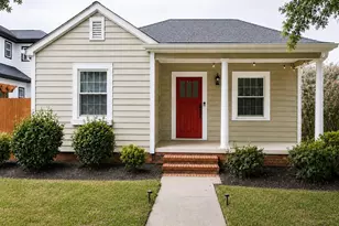 3407 Benard Ave, Charlotte, NC 28206 - Photo 1