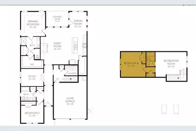 5066 Puddle Pond Road, Indian Trail, NC 28079 - Photo 19
