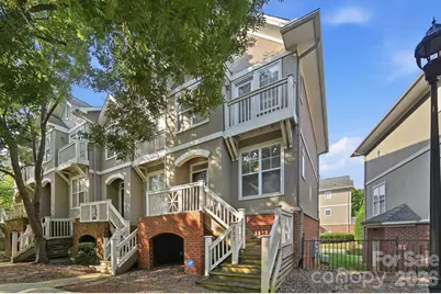 817 W 4th Street, Charlotte, NC 28202 - Photo 1