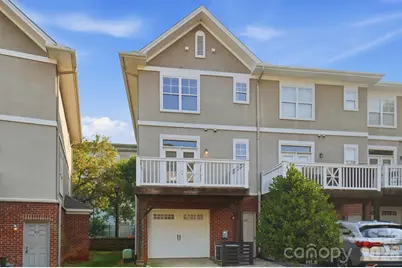 817 W 4th Street, Charlotte, NC 28202 - Photo 13