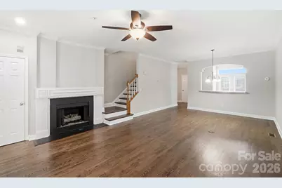 817 W 4th Street, Charlotte, NC 28202 - Photo 3