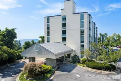 647 Town Mountain Road #105, Asheville, NC 28804 - Photo 21