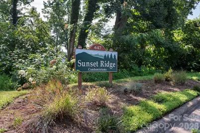 647 Town Mountain Road #105, Asheville, NC 28804 - Photo 25