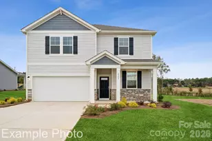 1017 Hallman Br Ln, Lincolnton, NC 28092 - Photo 1