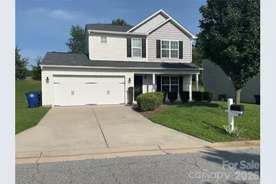 2224 Waverly Dell Drive, Winston Salem, NC 27127 - Photo 1