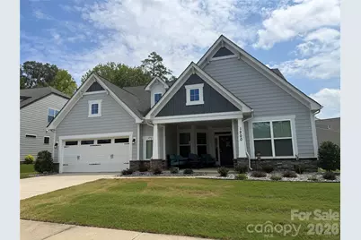 1200 Curling Creek Drive, Indian Trail, NC 28079 - Photo 1