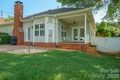 12524 Willow Grove Way, Huntersville, NC 28078 - Photo 17