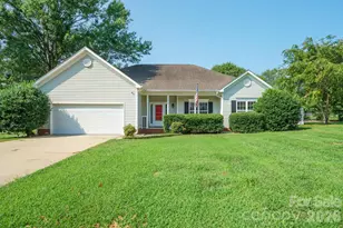12524 Willow Grove Way, Huntersville, NC 28078 - Photo 1