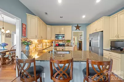 12524 Willow Grove Way, Huntersville, NC 28078 - Photo 13