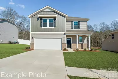 953 Hallman Branch Lane, Lincolnton, NC 28092 - Photo 1
