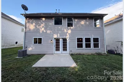 2502 Harwood Hills Lane, Charlotte, NC 28214 - Photo 5