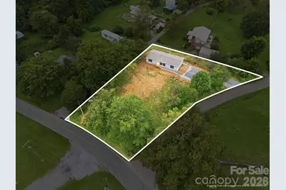 25 Caldwell Road, Waynesville, NC 28786 - Photo 3