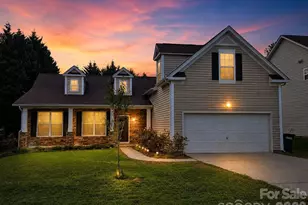 1577 Bay Meadows Ave NW, Concord, NC 28027 - Photo 1