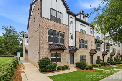 604 Tudor Park Way, Charlotte, NC 28211 - Photo 5