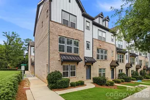 604 Tudor Park Way, Charlotte, NC 28211 - Photo 5