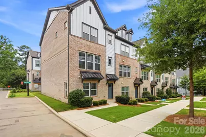 604 Tudor Park Way, Charlotte, NC 28211 - Photo 3