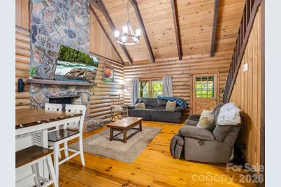 286 Harris Road, Lake Lure, NC 28746 - Photo 5