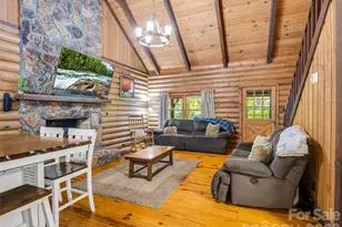 286 Harris Rd, Lake Lure, NC 28746 - Photo 5