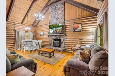 286 Harris Road, Lake Lure, NC 28746 - Photo 21