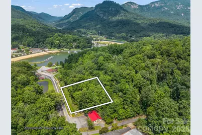 286 Harris Road, Lake Lure, NC 28746 - Photo 1