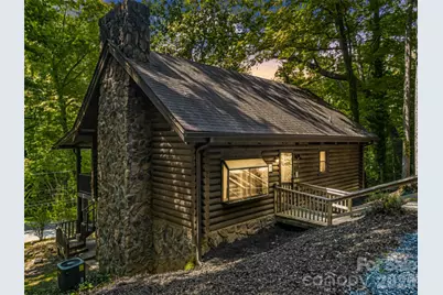 286 Harris Road, Lake Lure, NC 28746 - Photo 3
