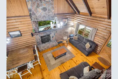 286 Harris Road, Lake Lure, NC 28746 - Photo 27