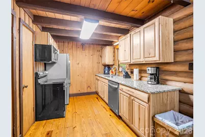 286 Harris Road, Lake Lure, NC 28746 - Photo 9
