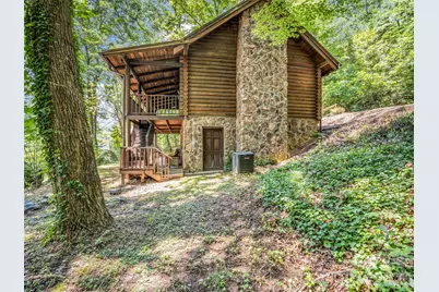 286 Harris Road, Lake Lure, NC 28746 - Photo 35