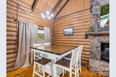286 Harris Road, Lake Lure, NC 28746 - Photo 7