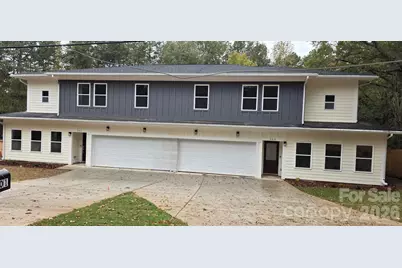501 Granby Circle, Charlotte, NC 28217 - Photo 1