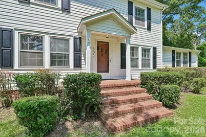 305 E Church Street, Troutman, NC 28166 - Photo 5