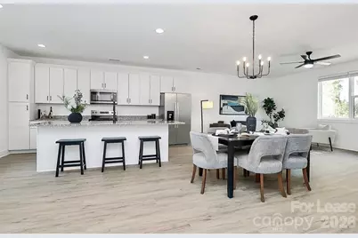 3444 Brookshire Boulevard, Charlotte, NC 28216 - Photo 9