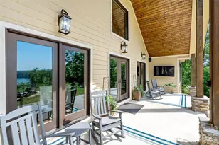 6521 Lake James Rd, Marion, NC 28752 - Photo 5