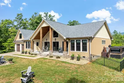 6521 Lake James Road, Marion, NC 28752 - Photo 3