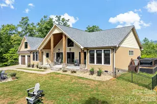 6521 Lake James Rd, Marion, NC 28752 - Photo 3