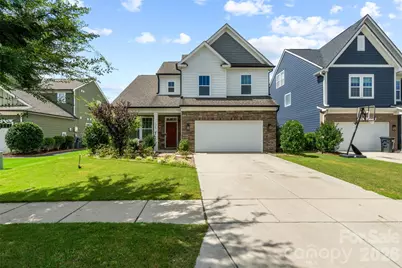 1343 Fishing Creek Road, Clover, SC 29710 - Photo 1