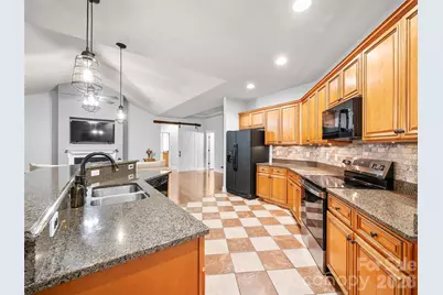 6 Oak Springs Drive, Arden, NC 28704 - Photo 13
