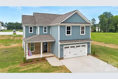 11591 Valley Oaks Lane, Stanfield, NC 28163 - Photo 5