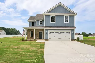 11591 Valley Oaks Lane, Stanfield, NC 28163 - Photo 1