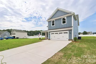 11591 Valley Oaks Lane, Stanfield, NC 28163 - Photo 3