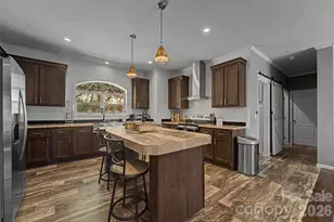 207 Little Horse Rd, Waynesville, NC 28786 - Photo 11