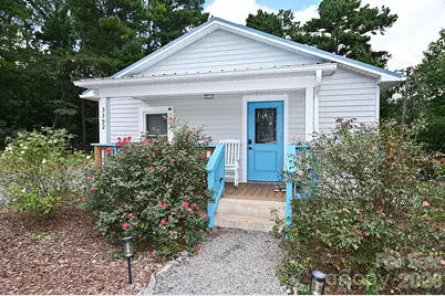 3392 Pearidge Road, Bostic, NC 28018 - Photo 1