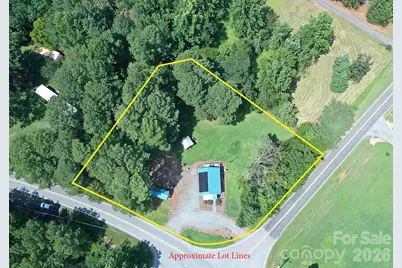 3392 Pearidge Road, Bostic, NC 28018 - Photo 3