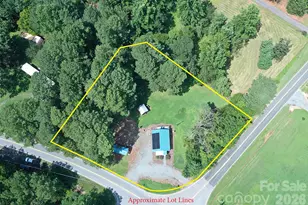 3392 Pearidge Rd, Bostic, NC 28018 - Photo 3