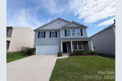 802 Bartram Avenue, Concord, NC 28025 - Photo 1
