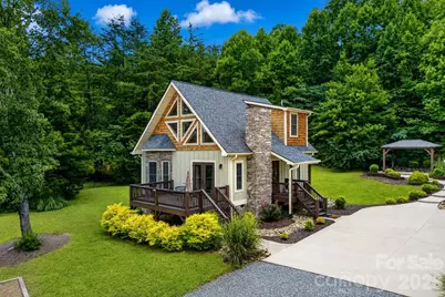 2428 Old Fort Sugar Hill Road, Old Fort, NC 28762 - Photo 1