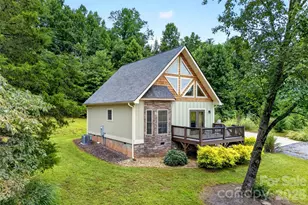 2428 Old Fort Sugar Hill Rd, Old Fort, NC 28762 - Photo 5