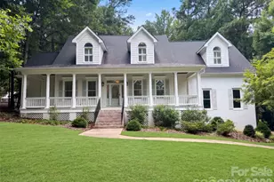 480 Robinson Rd, Mooresville, NC 28117 - Photo 1