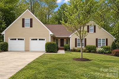 235 Withershinn Drive, Charlotte, NC 28262 - Photo 1